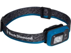 Black Diamond Astro 300 hoofdlamp - Azul