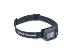 Black Diamond Cosmo 350 hoofdlamp - Black