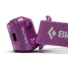 Black Diamond Cosmo 350 hoofdlamp - Piton Purple