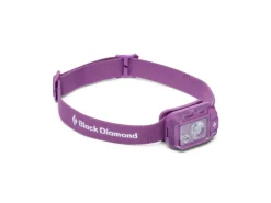 Black Diamond Cosmo 350 hoofdlamp - Piton Purple