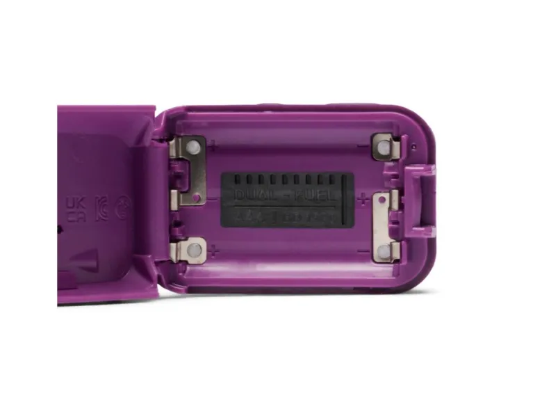 Black Diamond Cosmo 350 hoofdlamp - Piton Purple