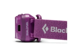 Black Diamond Cosmo 350 hoofdlamp - Piton Purple