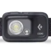 Black Diamond Cosmo 350 hoofdlamp - Graphite