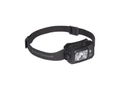 Black Diamond Cosmo 350 hoofdlamp - Graphite