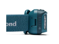 Black Diamond Spot 450 hoofdlamp - Creek Blue
