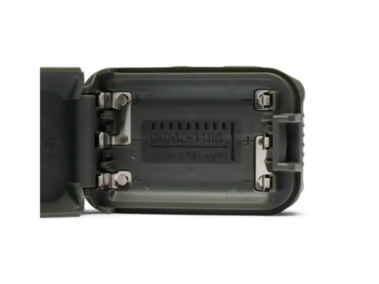 Black Diamond Spot 450 hoofdlamp - Tundra