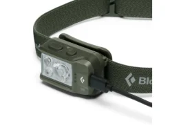 Black Diamond Spot 450 hoofdlamp - Tundra