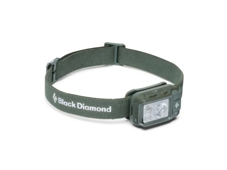 Black Diamond Spot 450 hoofdlamp - Tundra