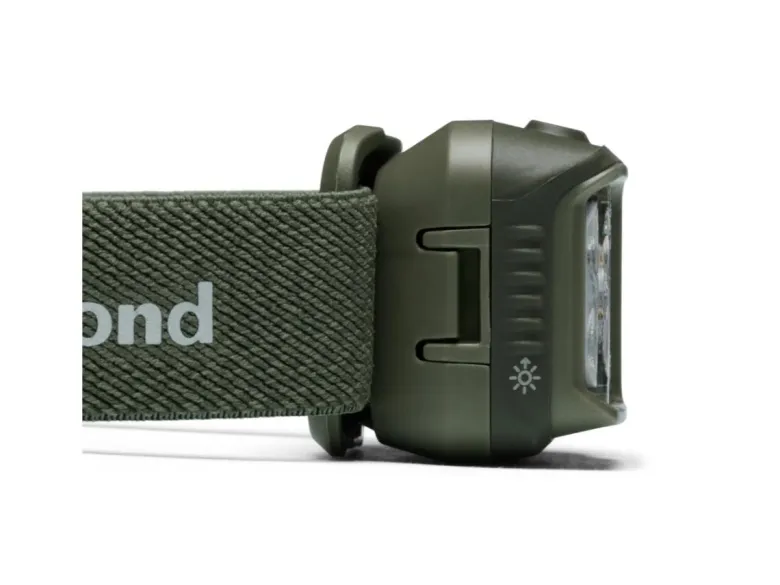 Black Diamond Spot 450 hoofdlamp - Tundra