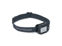 Black Diamond Spot 450 hoofdlamp - Black