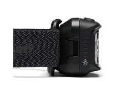 Black Diamond Spot 450 hoofdlamp - Black