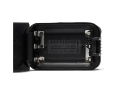 Black Diamond Spot 450 hoofdlamp - Black