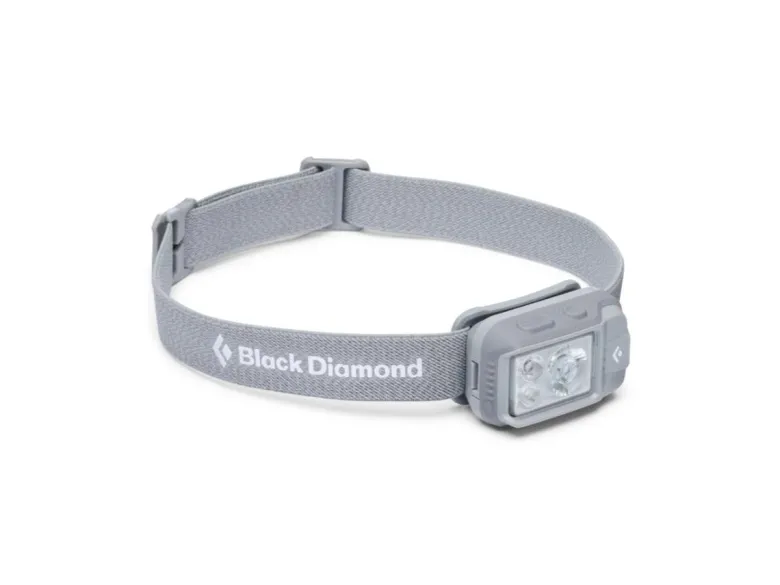 Black Diamond Spot 450 Pewter hoofdlamp