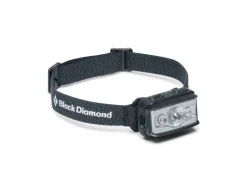 Black Diamond Storm 550 hoofdlamp