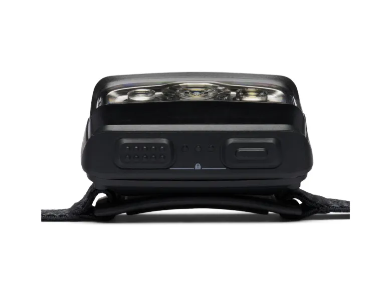 Black Diamond Storm 550 hoofdlamp