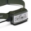 Black Diamond Storm 550 hoofdlamp