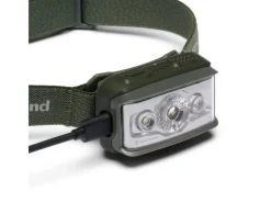 Black Diamond Storm 550 hoofdlamp