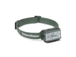 Black Diamond Storm 550 hoofdlamp