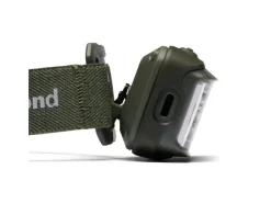Black Diamond Storm 550 hoofdlamp