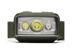 Black Diamond Storm 550 hoofdlamp