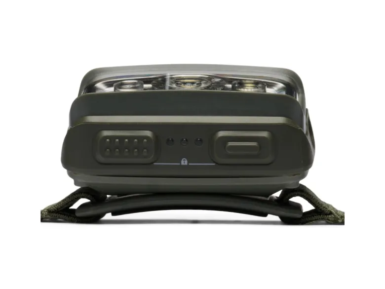 Black Diamond Storm 550 hoofdlamp