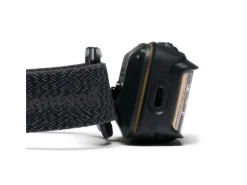Black Diamond Storm+ hoofdlamp - Black