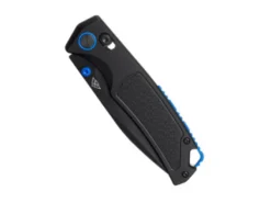 Black Eagle Fuji zakmes - Midnight Black