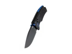 Black Eagle Fuji zakmes - Midnight Black