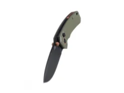 Black Eagle rondane zakmes - Forest Green