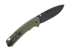 Black Eagle rondane zakmes - Forest Green