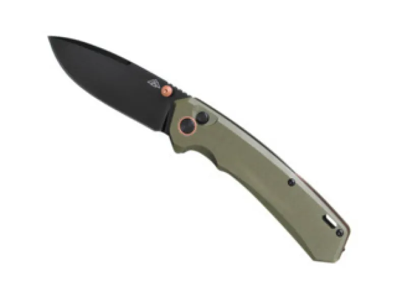 Black Eagle rondane zakmes - Forest Green