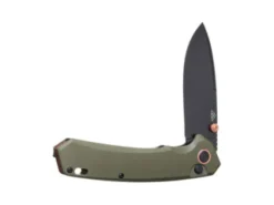 Black Eagle rondane zakmes - Forest Green