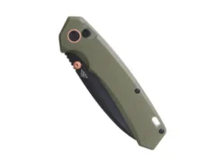 Black Eagle rondane zakmes - Forest Green