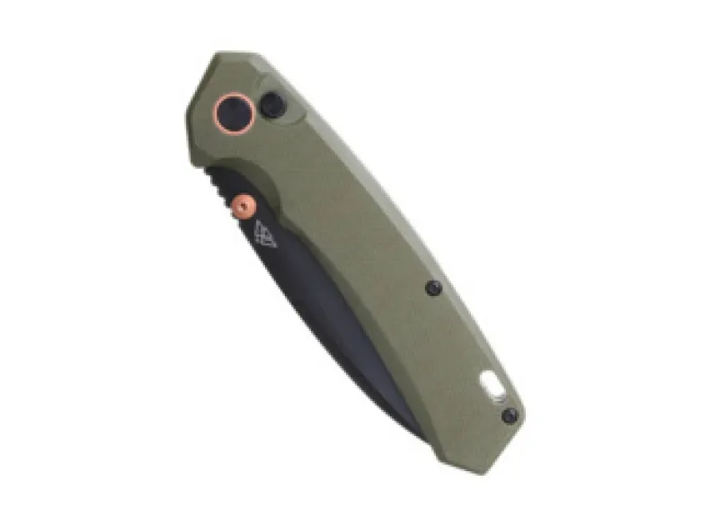 Black Eagle rondane zakmes - Forest Green