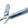 Black Eagle Yukon multitool - Sky Blue