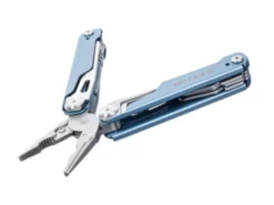 Black Eagle Yukon multitool - Sky Blue