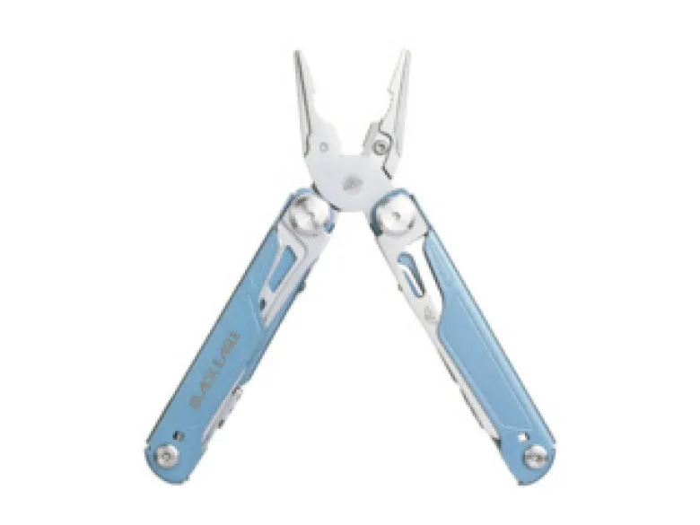 Black Eagle Yukon multitool - Sky Blue