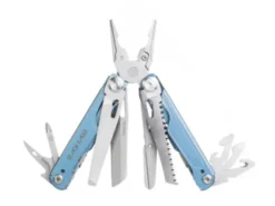 Black Eagle Yukon multitool - Sky Blue