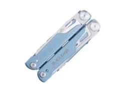 Black Eagle Yukon multitool - Sky Blue