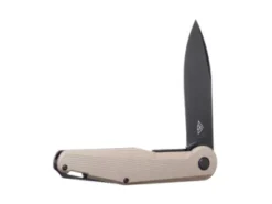 Black Eagle zakmes - Sahara Desert Tan