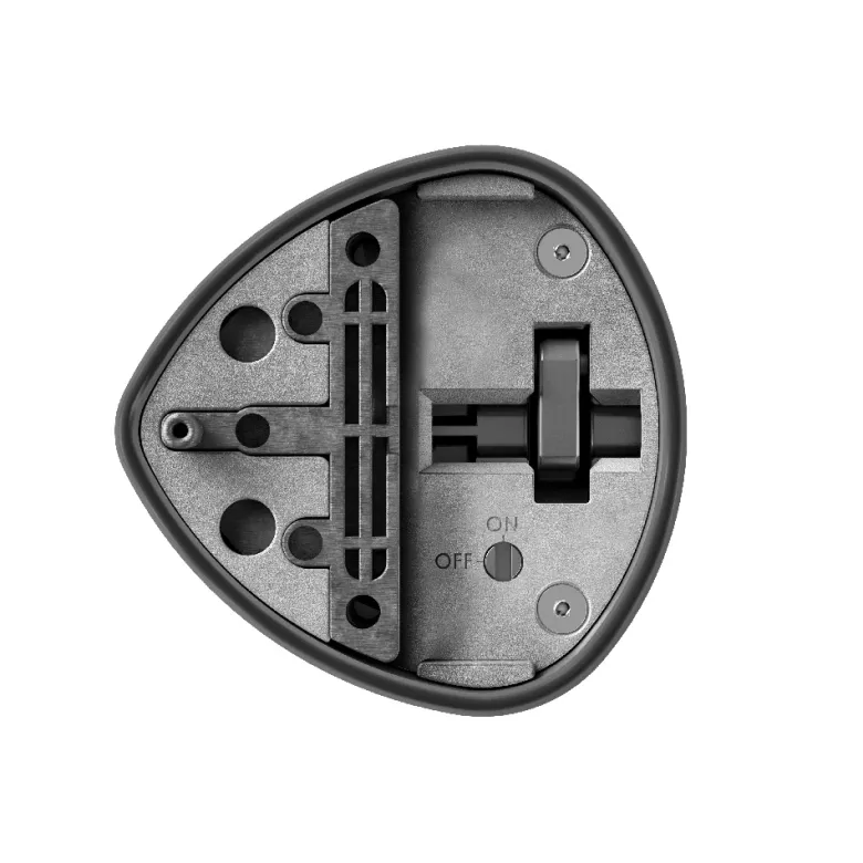 Blackstone Silver COMBO set van 3 bestelwagen sloten