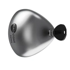 Blackstone Silver COMBO set van 3 bestelwagen sloten