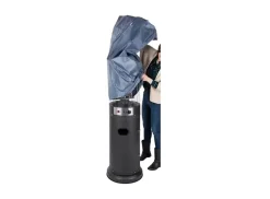 Blooboost Beschermhoes voor terras heater