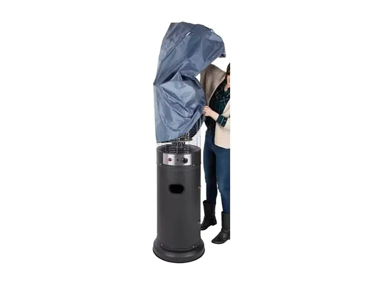 Blooboost Beschermhoes voor terras heater