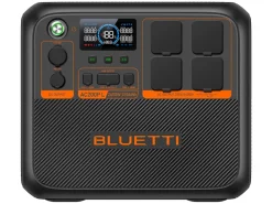 Bluetti AC200P L 2304Wh Powerstation