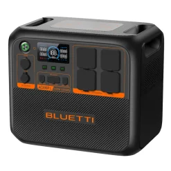 Bluetti AC200P L 2304Wh Powerstation