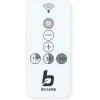 Bo-Camp Acrux opvouwbare hanglamp