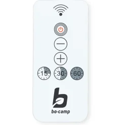 Bo-Camp Acrux opvouwbare hanglamp