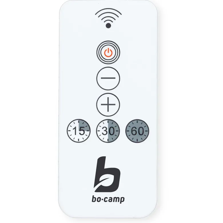 Bo-Camp Acrux opvouwbare hanglamp
