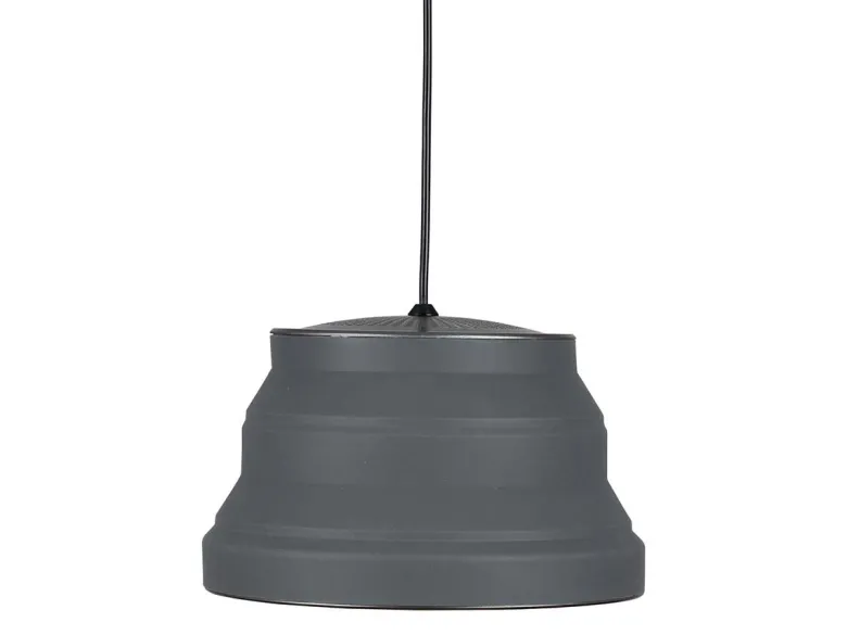 Bo-Camp Acrux opvouwbare hanglamp
